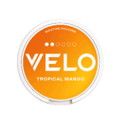 Velo Nic Pouches (Pack of 10)
