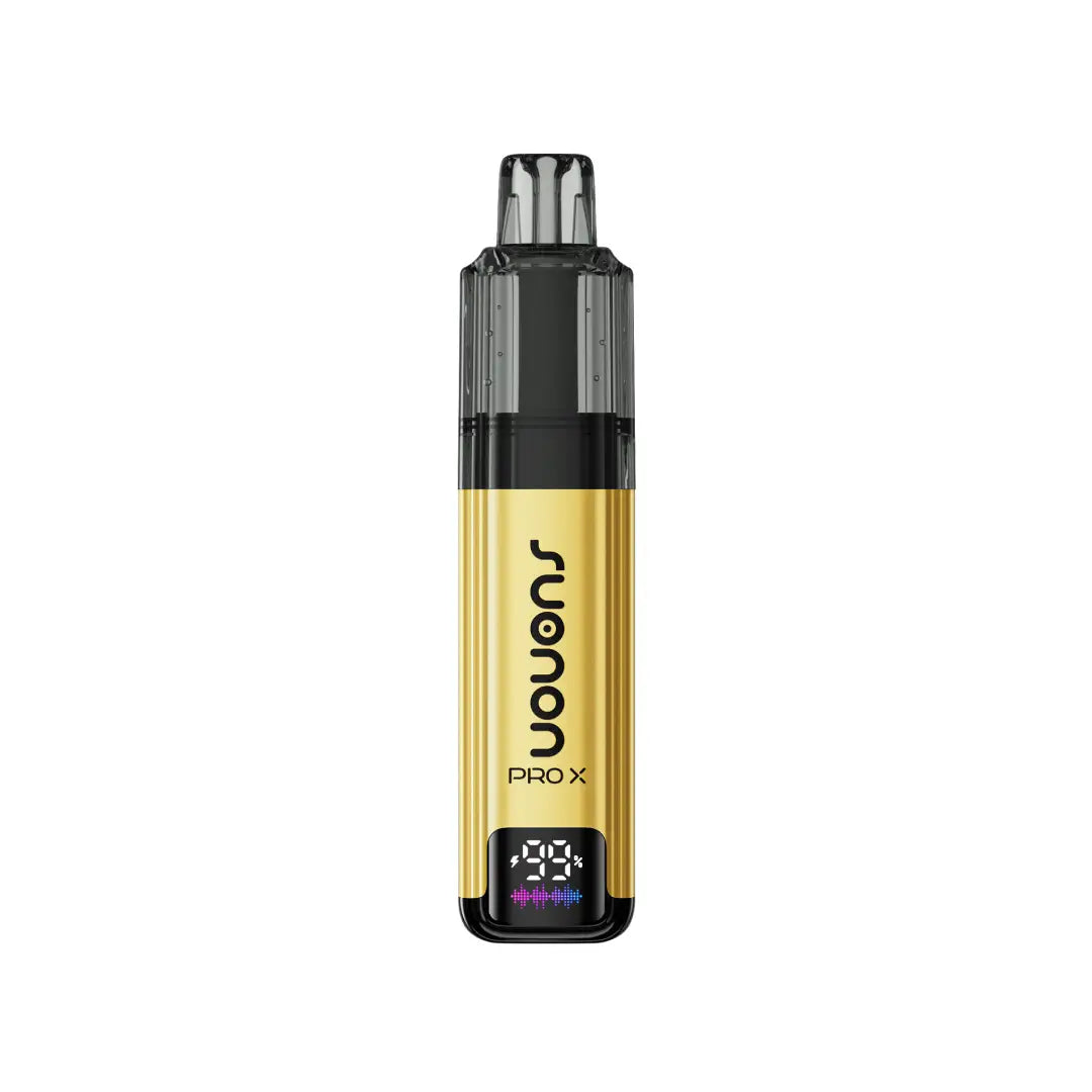 Suonon Pro X Prefilled Pod Kit (Pack of 1)