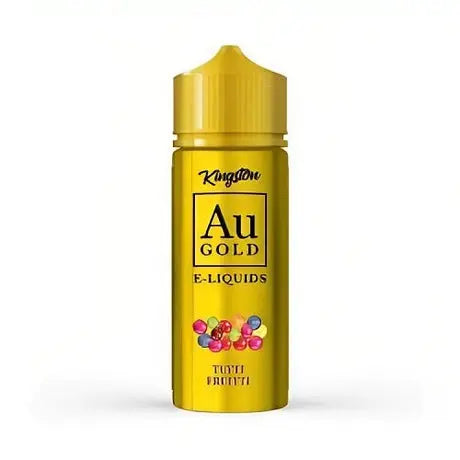 Kingston AU Gold Shortfills (Pack of 1)