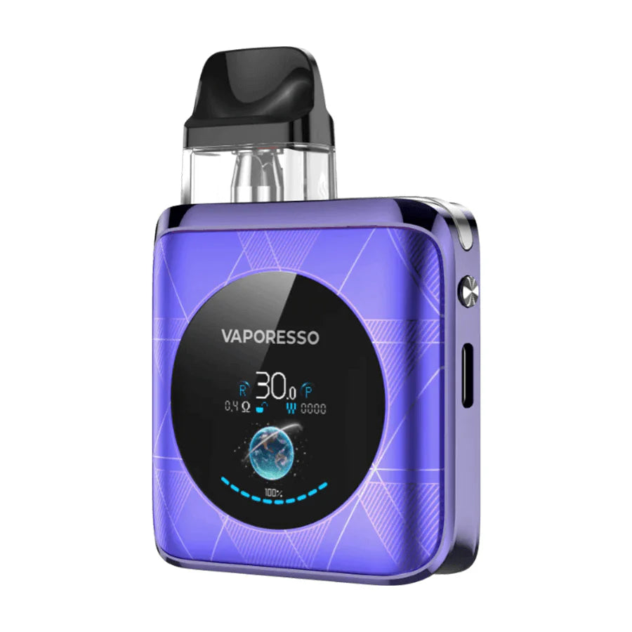 Vaporesso Xros 4 Nano Vape Kit (Pack of 1) Vaporesso