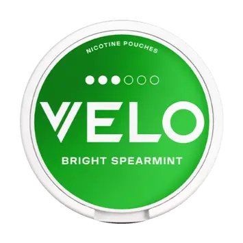 Velo Nic Pouches (Pack of 10) Velo