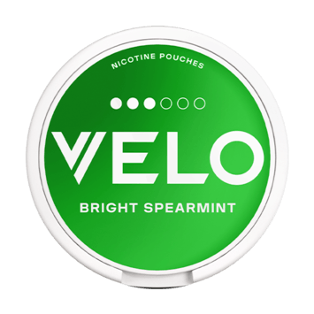 Velo Nic Pouches 14g (Pack of 10)