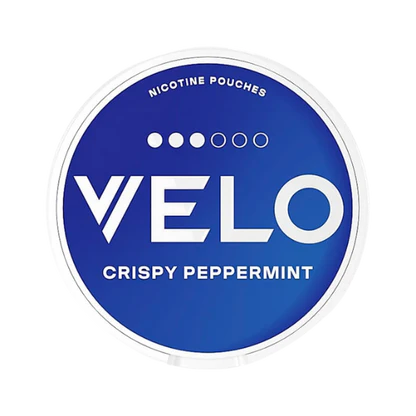 Velo Nic Pouches 14g (Pack of 10)