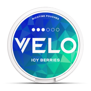 Velo Nic Pouches 14g (Pack of 5)