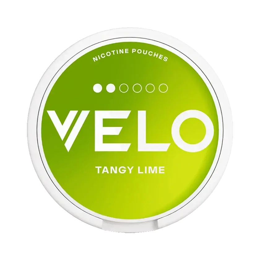 Velo Nic Pouches (Pack of 10)