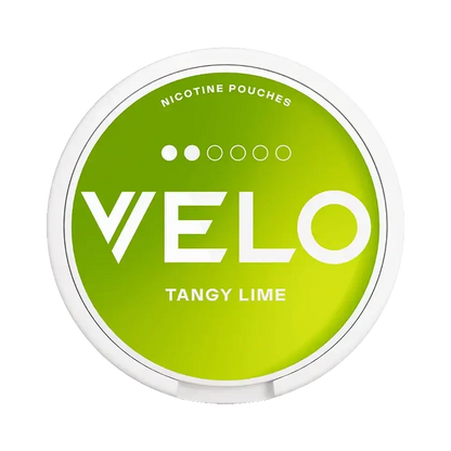 Velo Nic Pouches (Pack of 10)