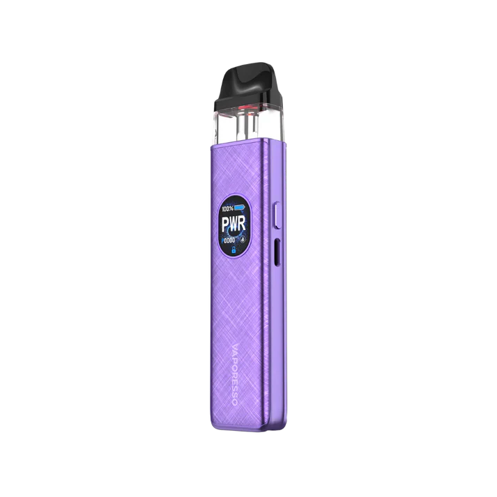 Vaporesso Xros 5 Pod Kit (Pack of 1) Vaporesso