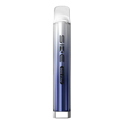 SKE Crystal Pro 600 Puffs Pre-Filled Pod Kit (Pack of 10)