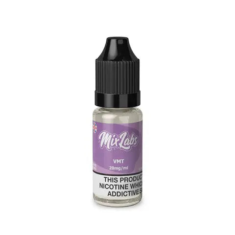 Mix Labs Salts 20mg (Pack of 1)