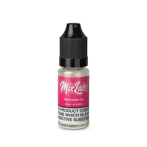 Mix Labs Salts 20mg (Pack of 1)