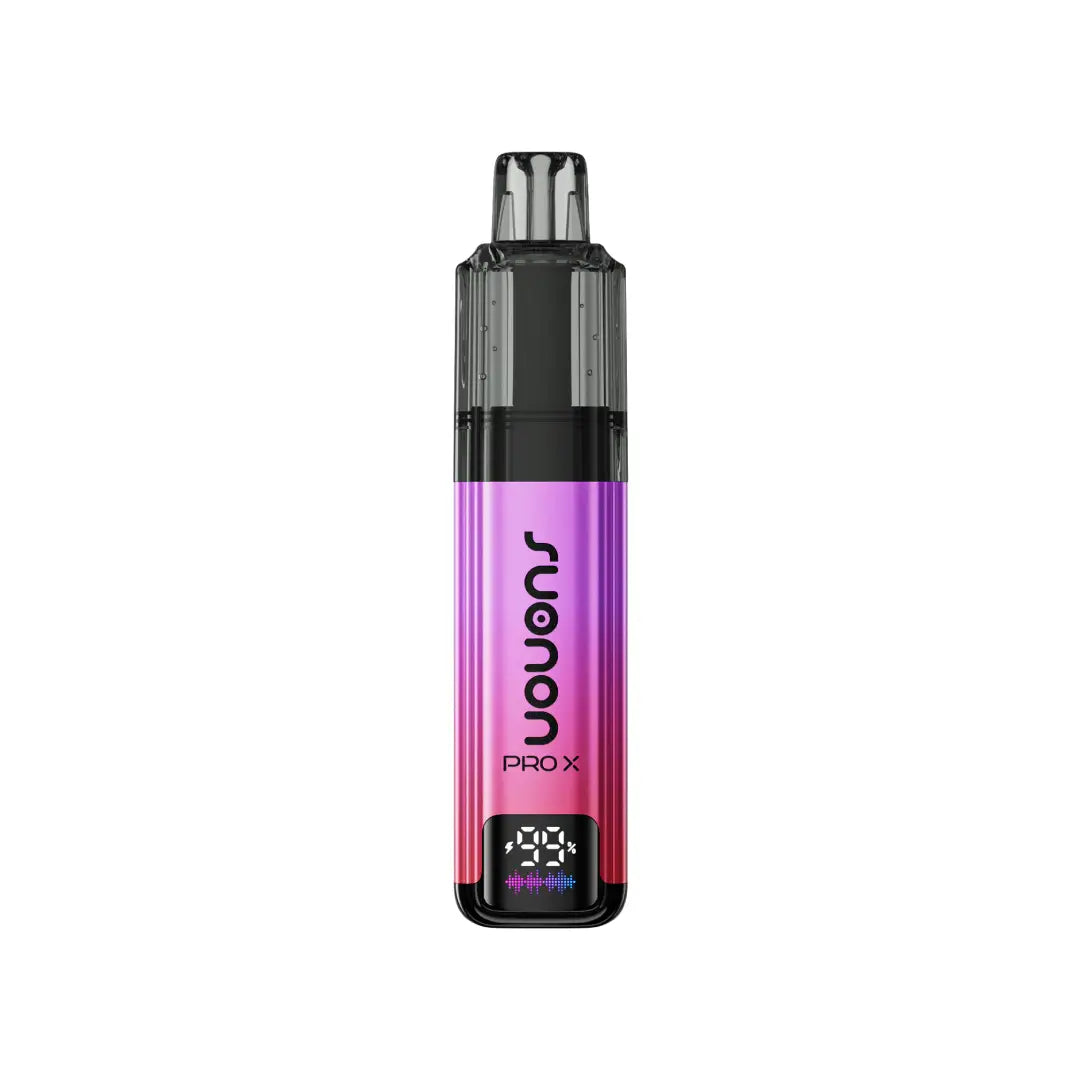 Suonon Pro X Prefilled Pod Kit (Pack of 1)