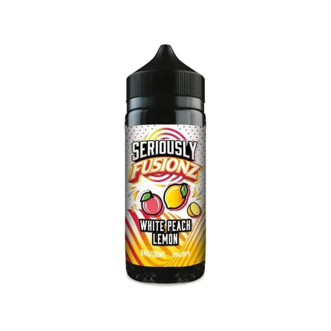 Doozy Seriously Fuzions Shortfills (Pack of 1)