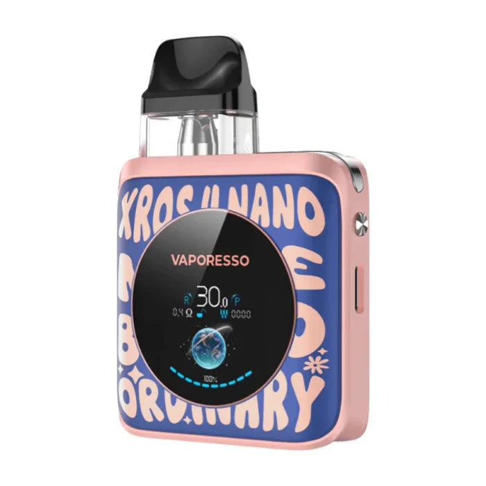 Vaporesso Xros 4 Nano Vape Kit (Pack of 1) Vaporesso